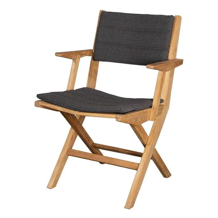 Flip Folding Armchair - Image 2