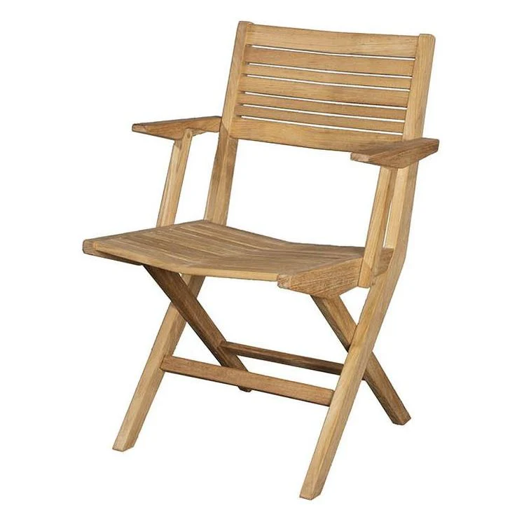 Flip Folding Armchair - Image 3