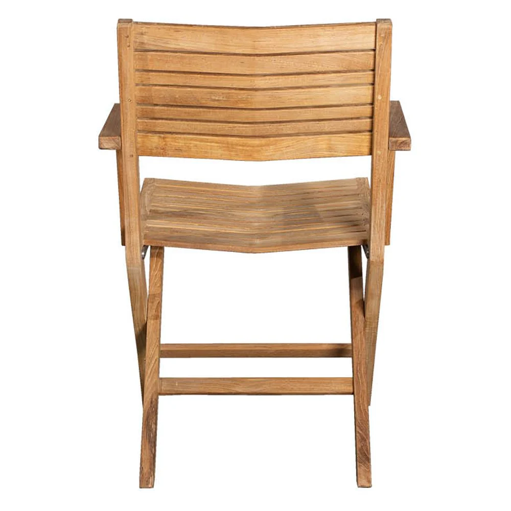 Flip Folding Armchair - Image 6