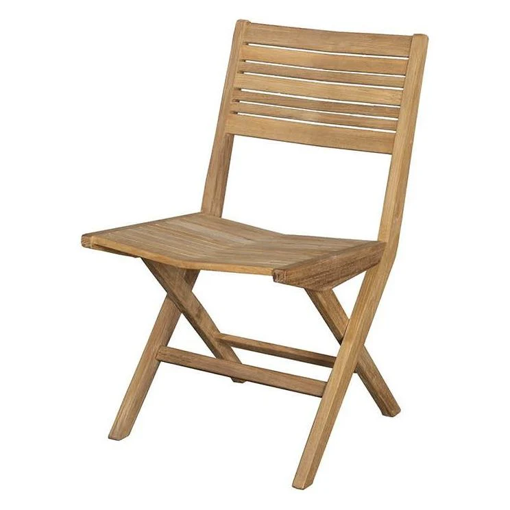 Flip Folding Chair - Image 3