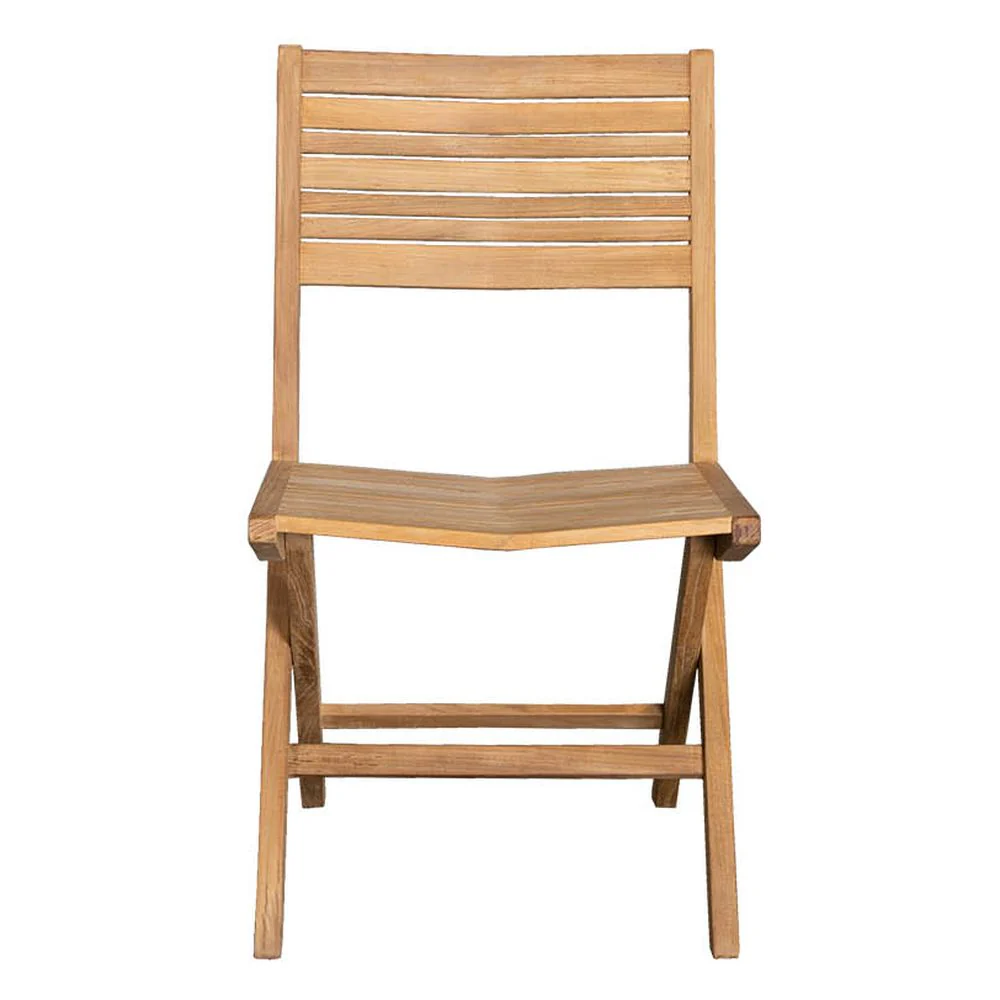 Flip Folding Chair - Image 4