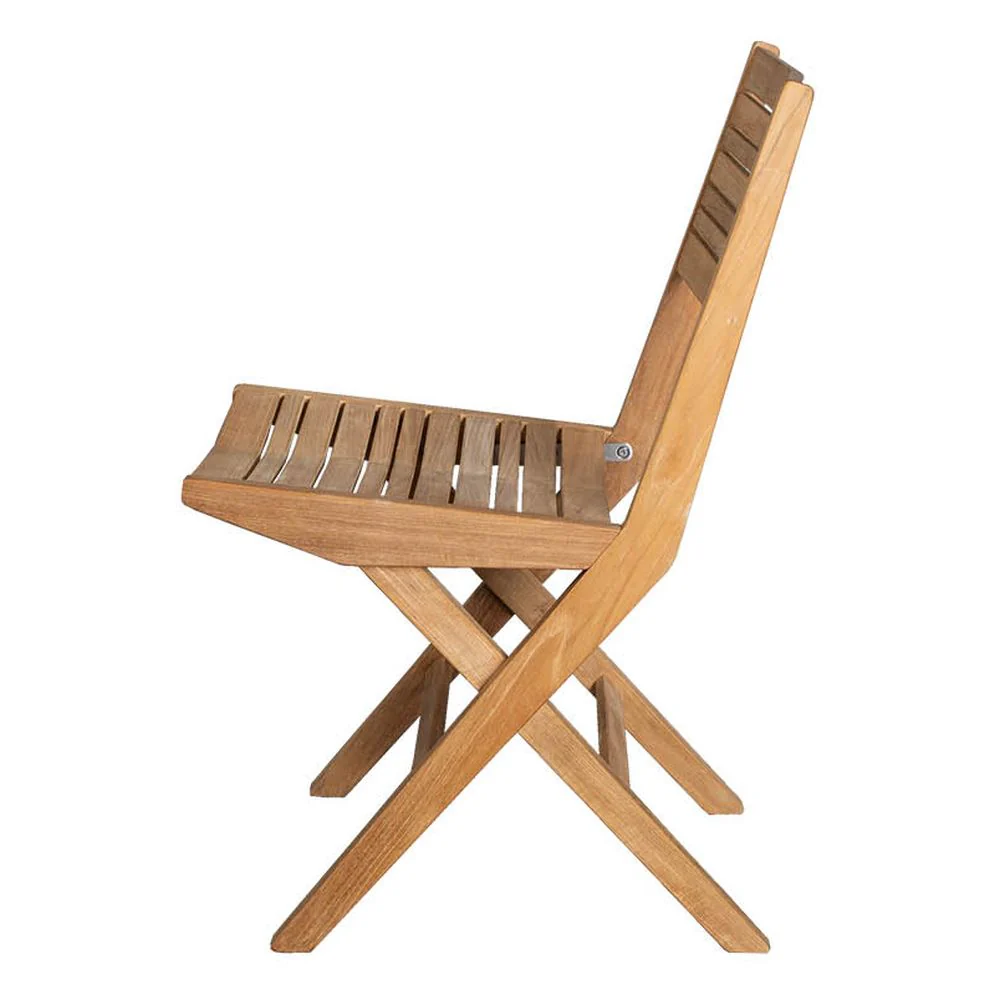 Flip Folding Chair - Image 5