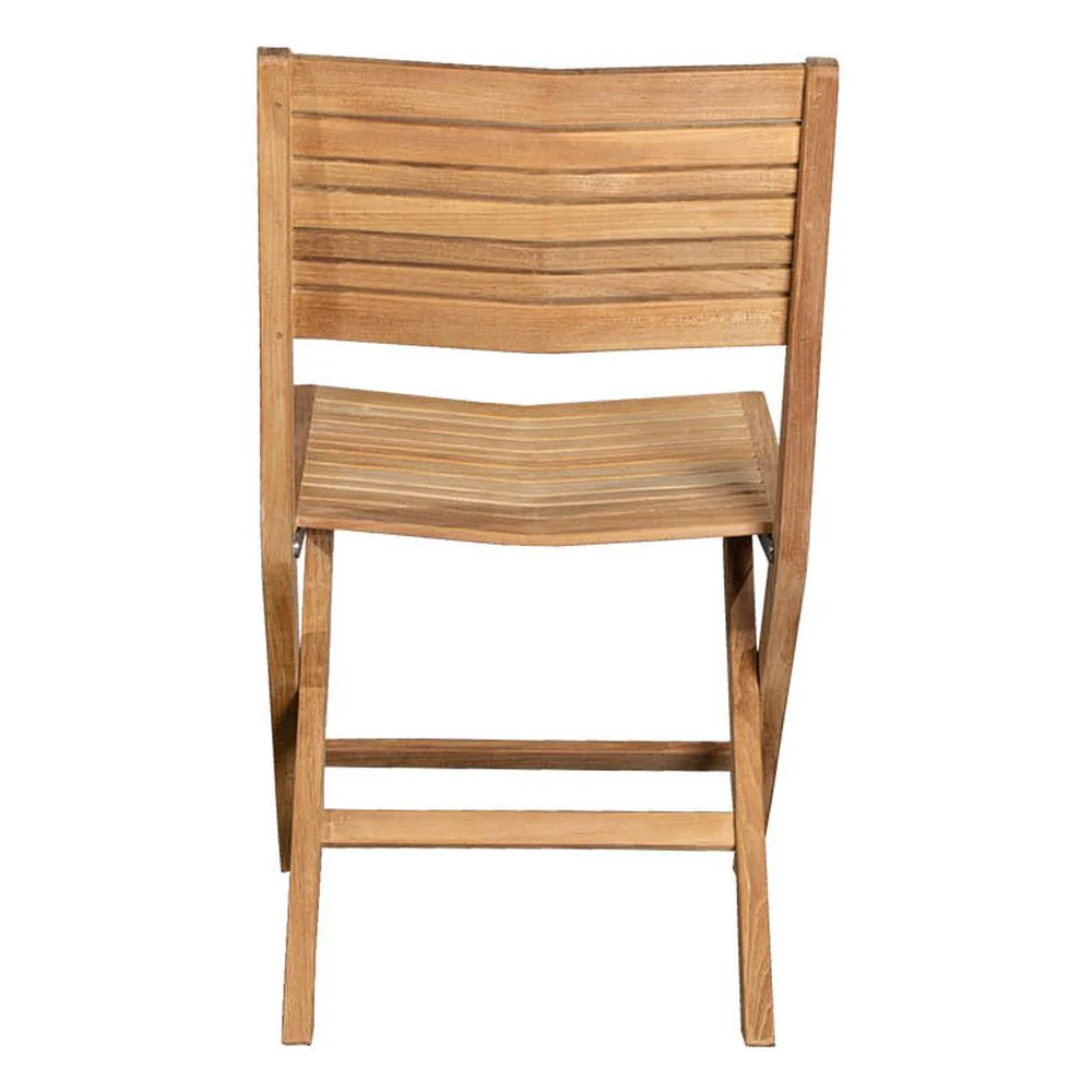 Flip Folding Chair - Image 6