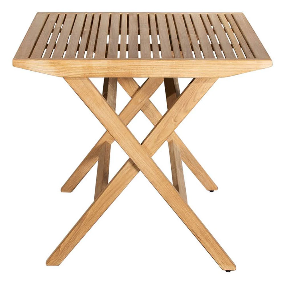 Flip Folding Table - Image 2