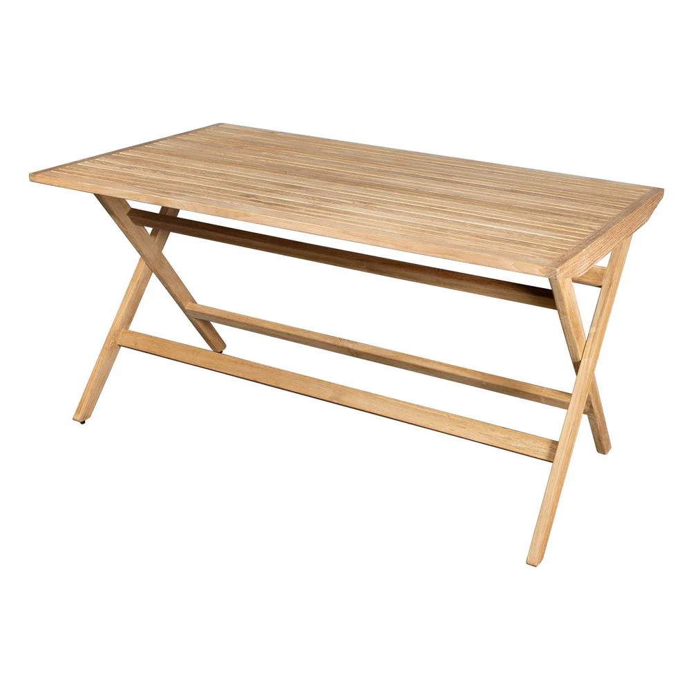 Flip Folding Table - Image 3