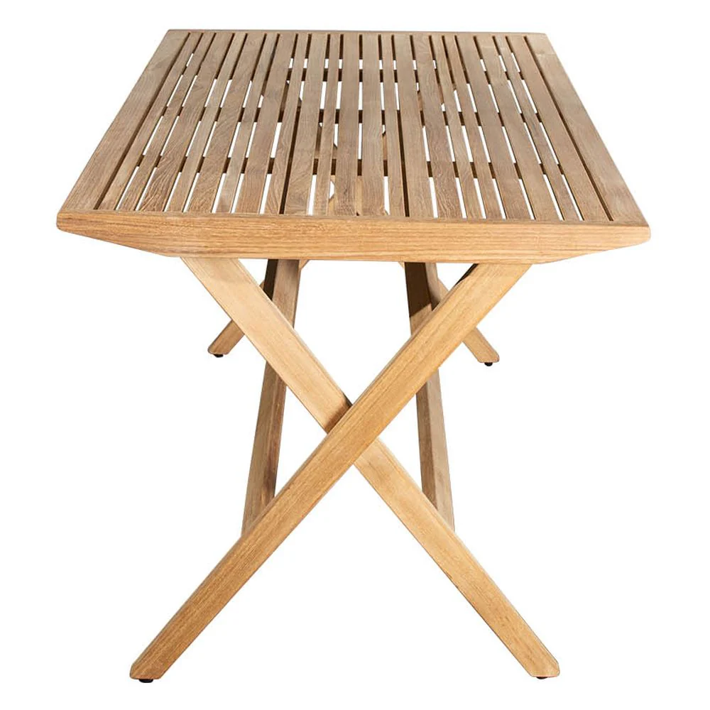 Flip Folding Table - Image 4
