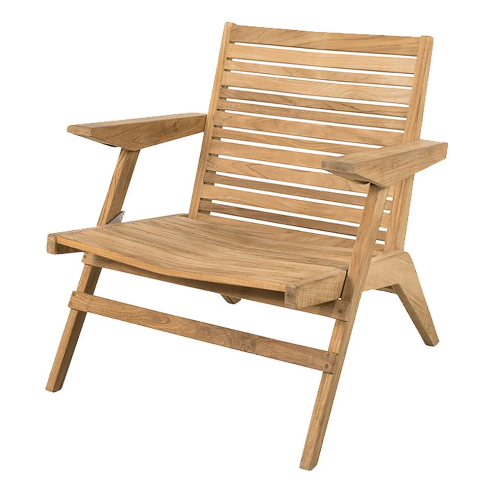 Flip Lounge Chair
