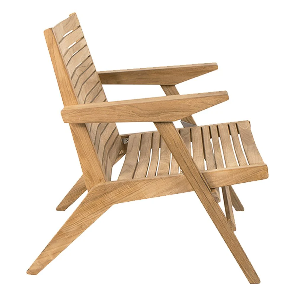 Flip Lounge Chair - Image 2