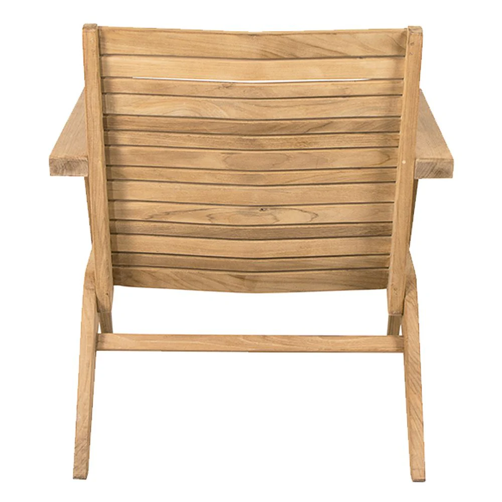 Flip Lounge Chair - Image 3
