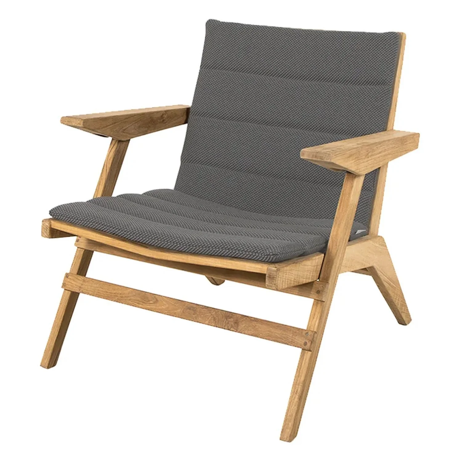 Flip Lounge Chair - Image 4