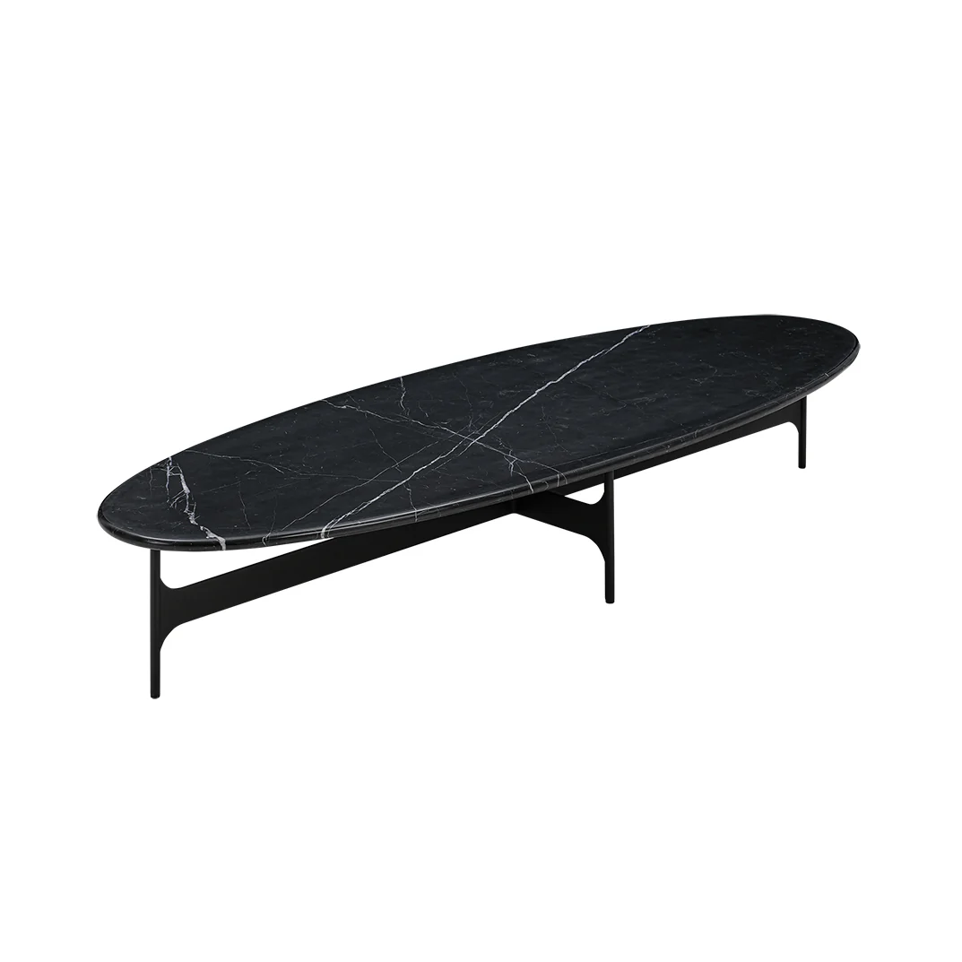 Floema Oval Coffee Table