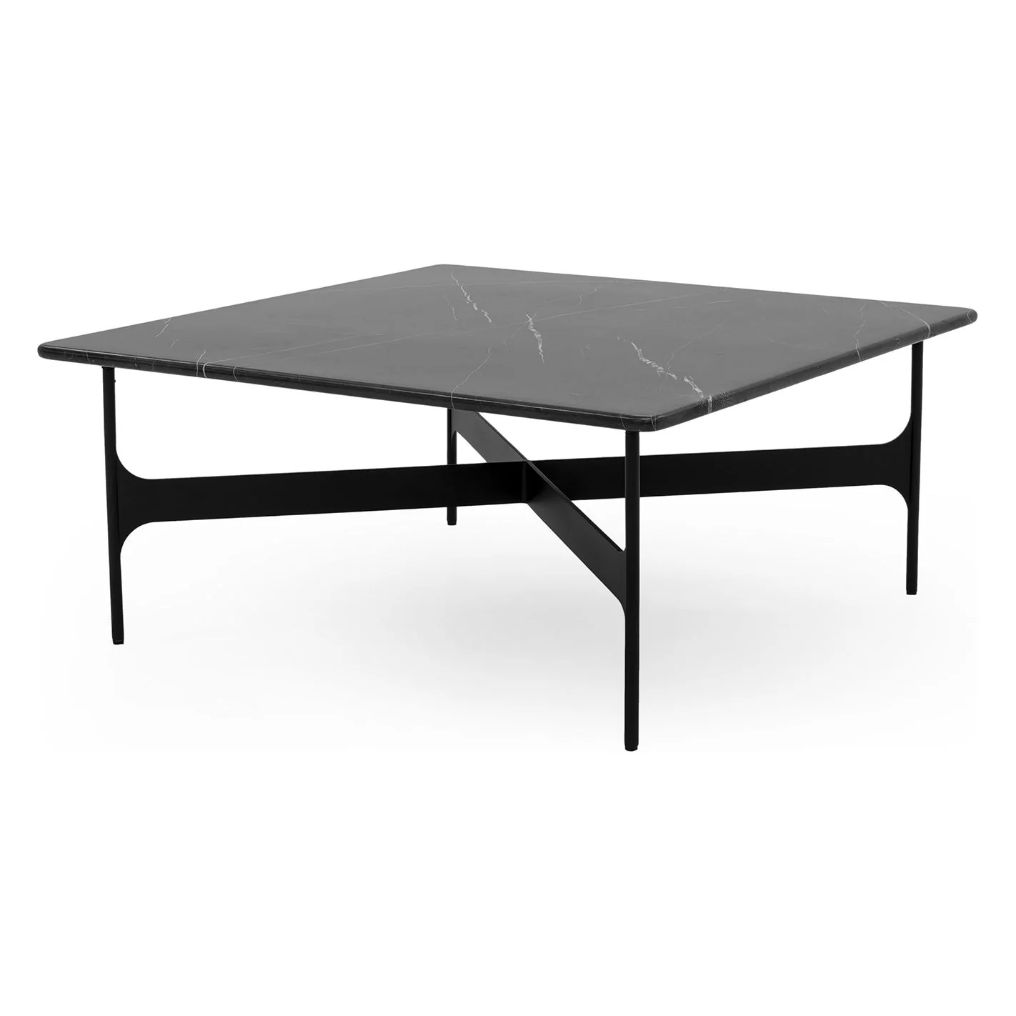 Floema Square Coffee Table - Image 4