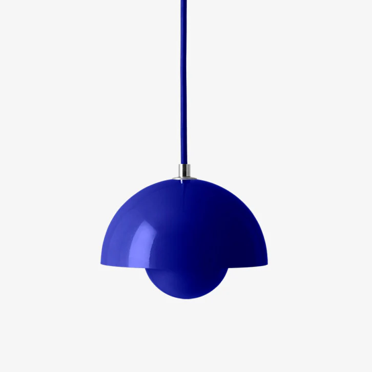Flowerpot Pendant VP10