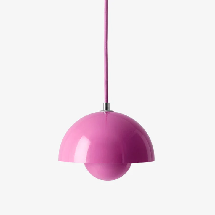 Flowerpot Pendant VP10 - Image 3