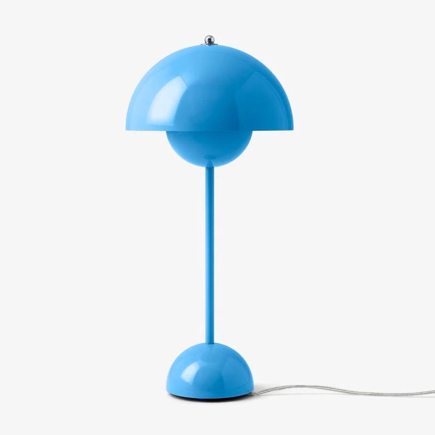 Flowerpot Table Lamp VP3 - Image 3