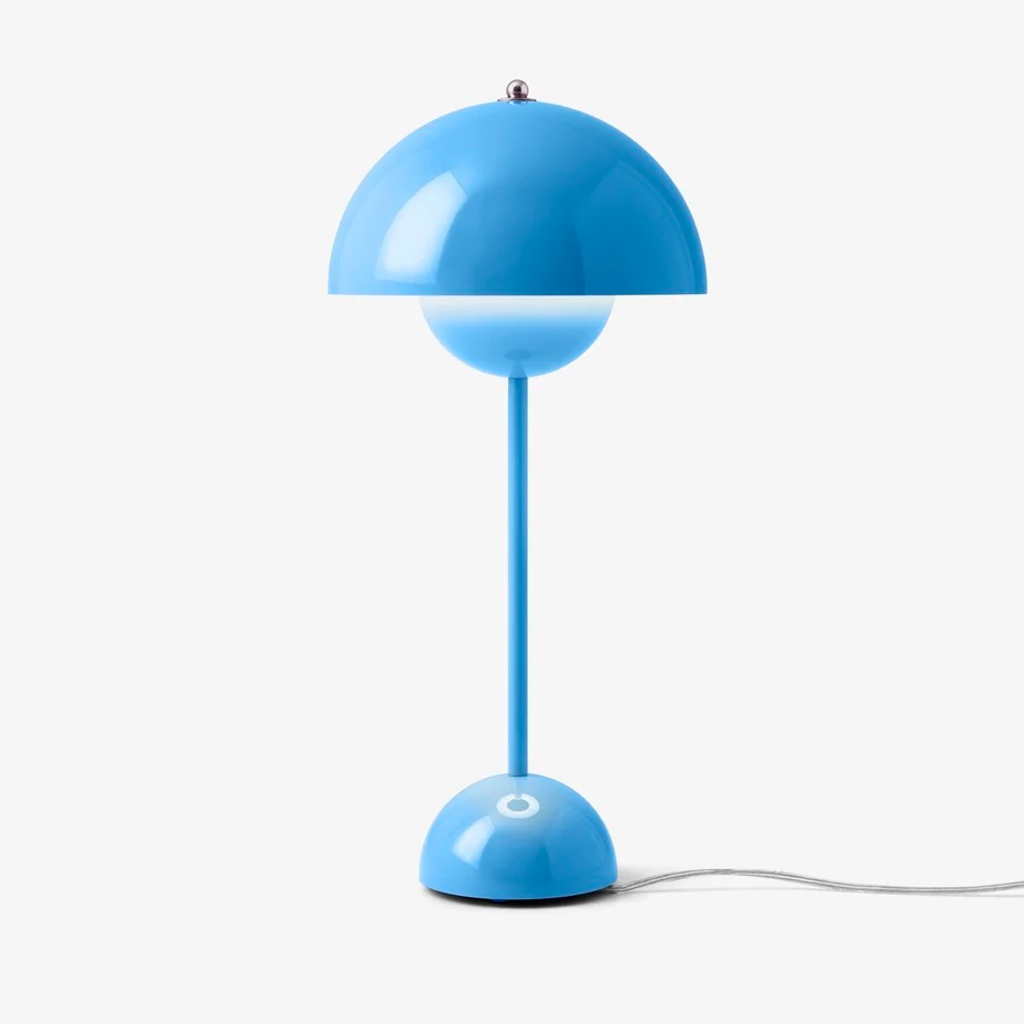 Flowerpot Table Lamp VP3 - Image 4