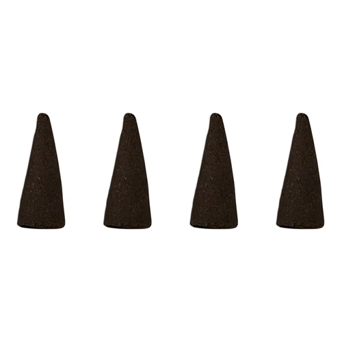 Fog Incense Cones Orientalist - Brown
