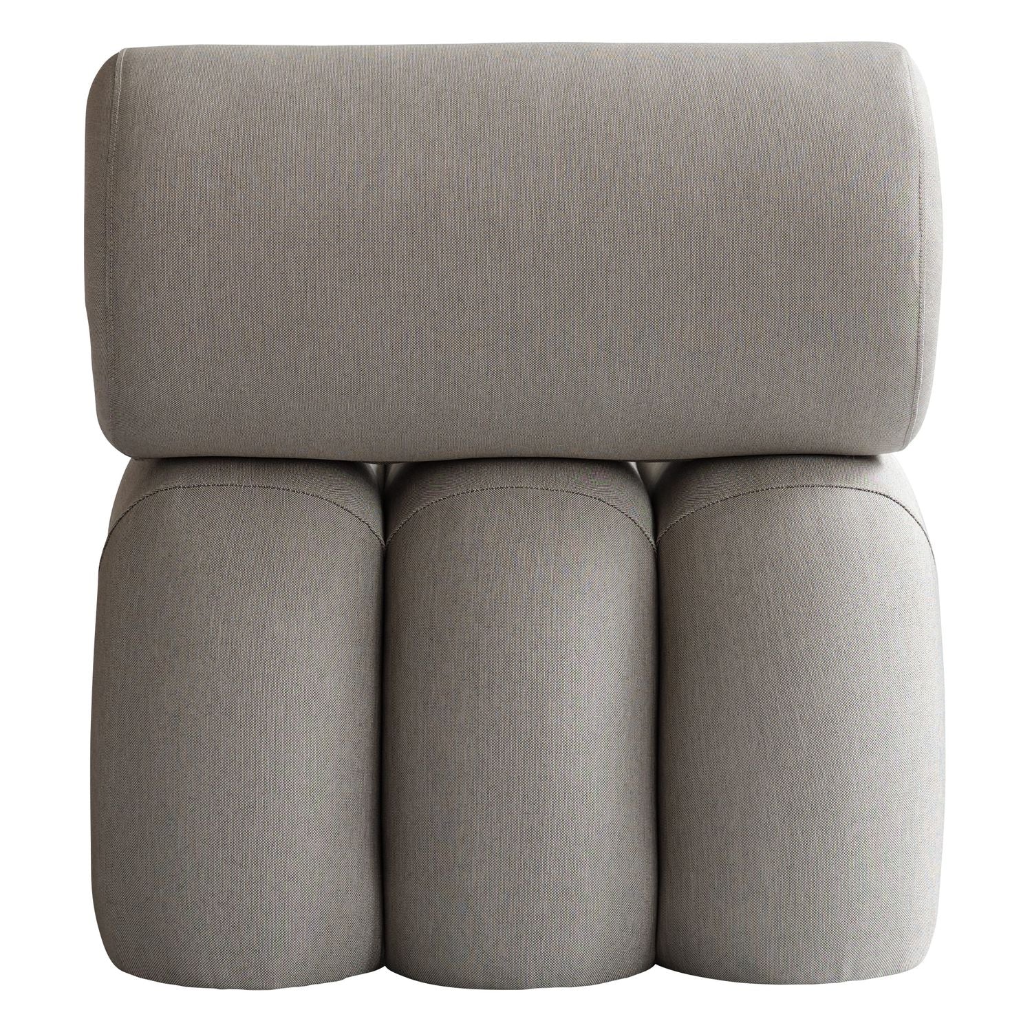 Foku Lounge Chair - Image 10