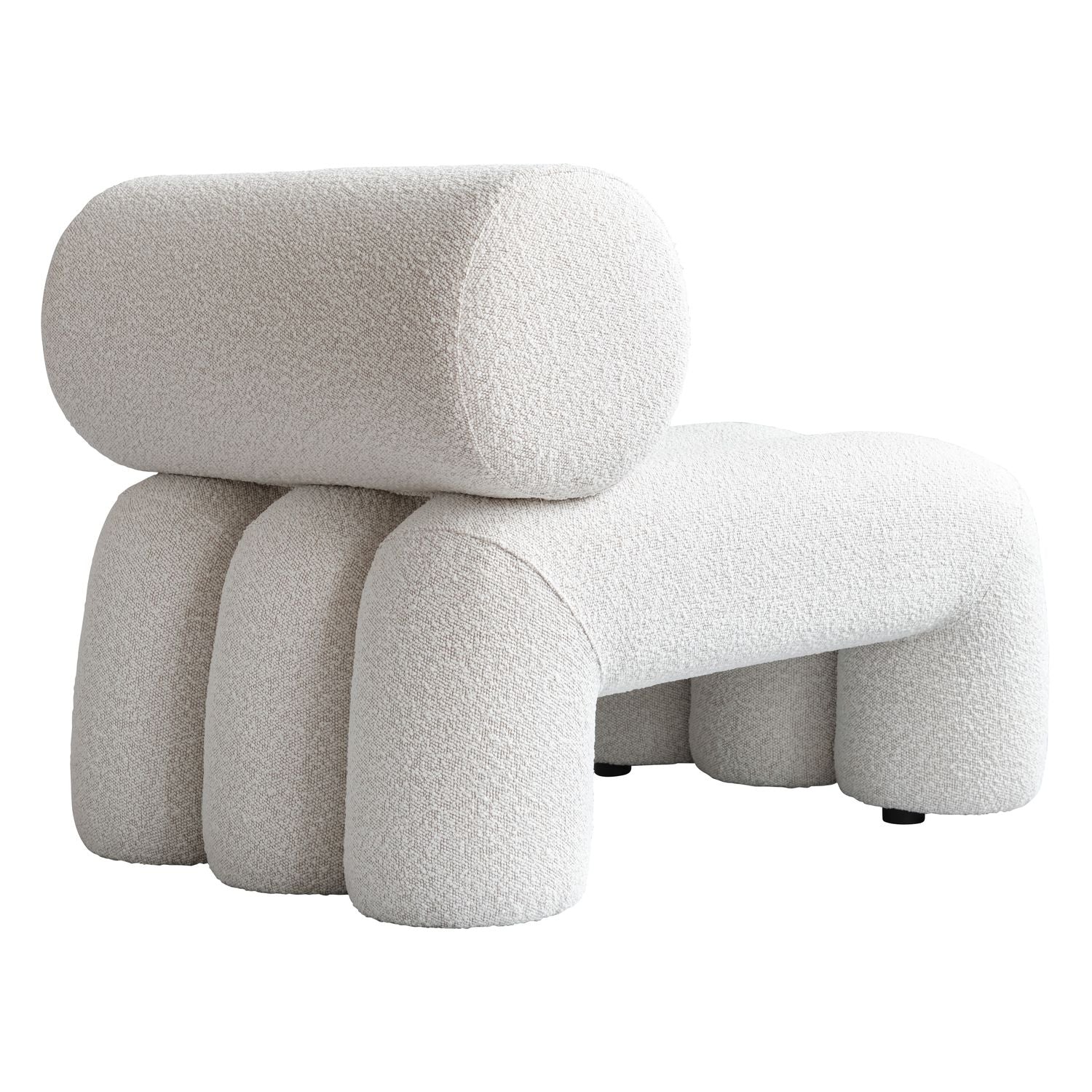 Foku Lounge Chair - Image 3