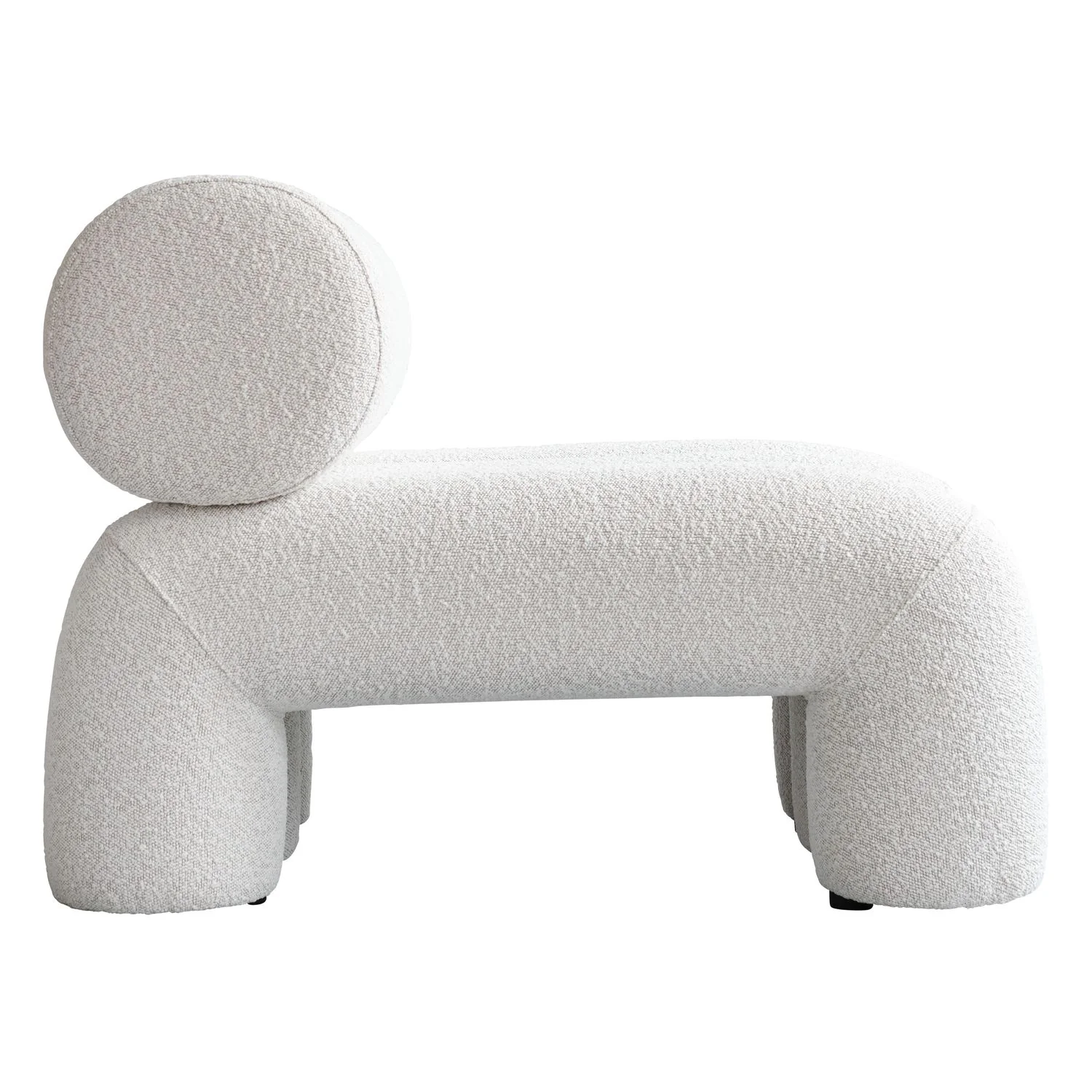 Foku Lounge Chair - Image 4
