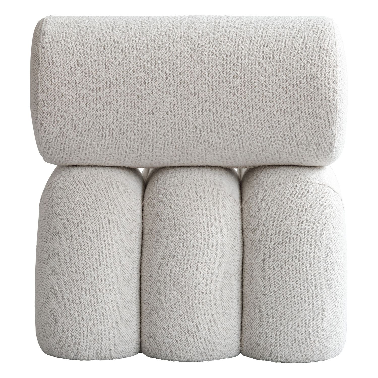 Foku Lounge Chair - Image 5