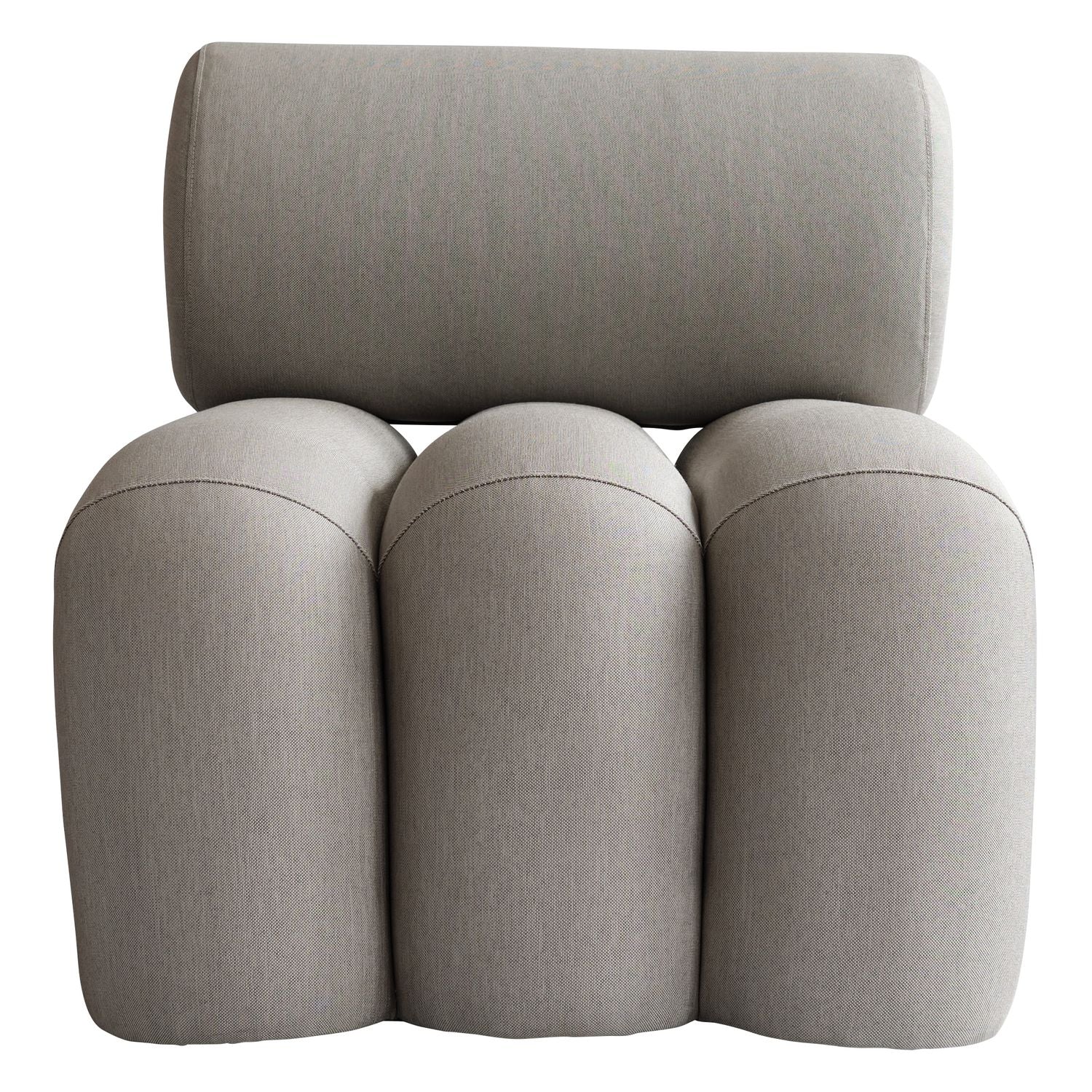 Foku Lounge Chair - Image 7