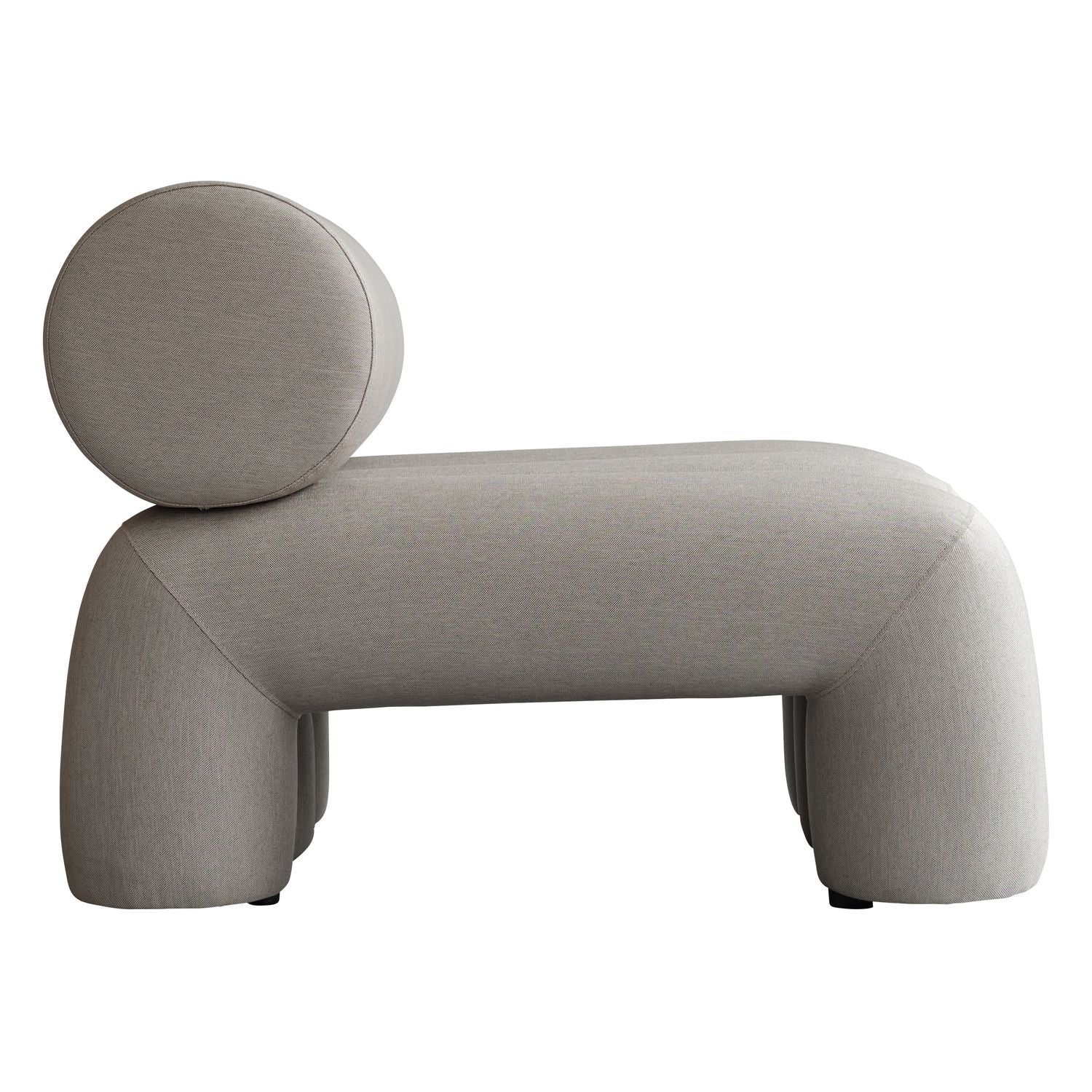 Foku Lounge Chair - Image 9