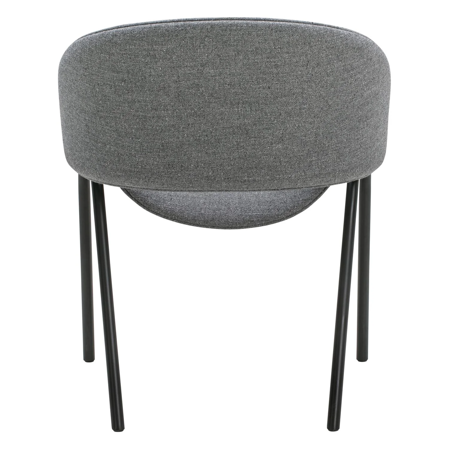 Folium Dining Chair - Image 4