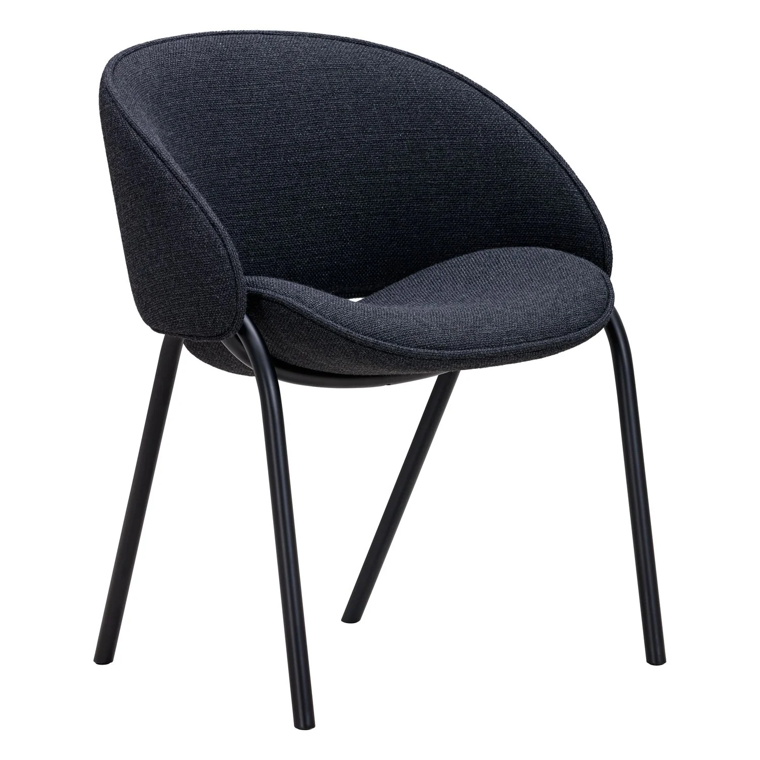 Folium Dining Chair - Image 5
