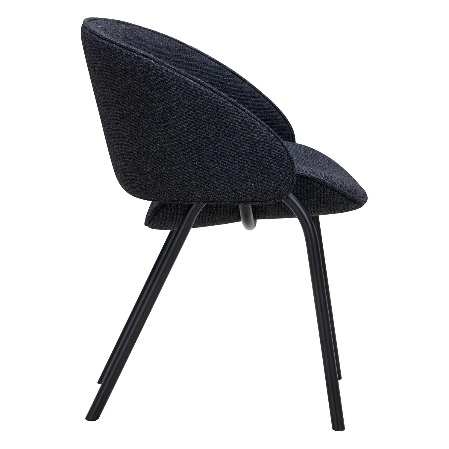 Folium Dining Chair - Image 7