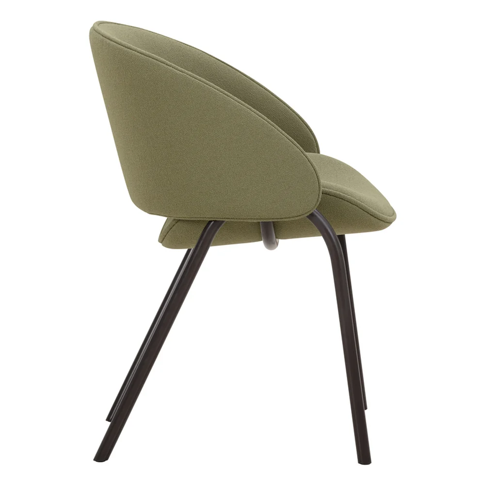Folium Lounge Chair - Image 3
