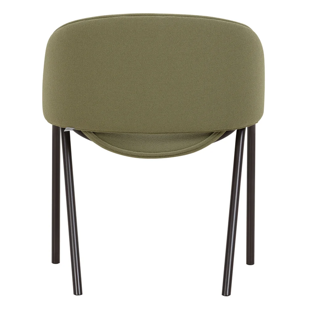 Folium Lounge Chair - Image 4