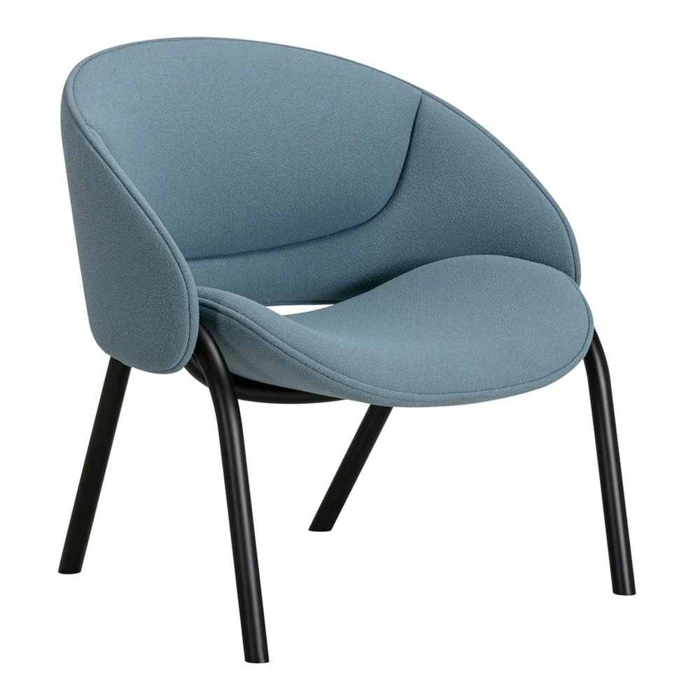 Folium Lounge Chair - Image 5