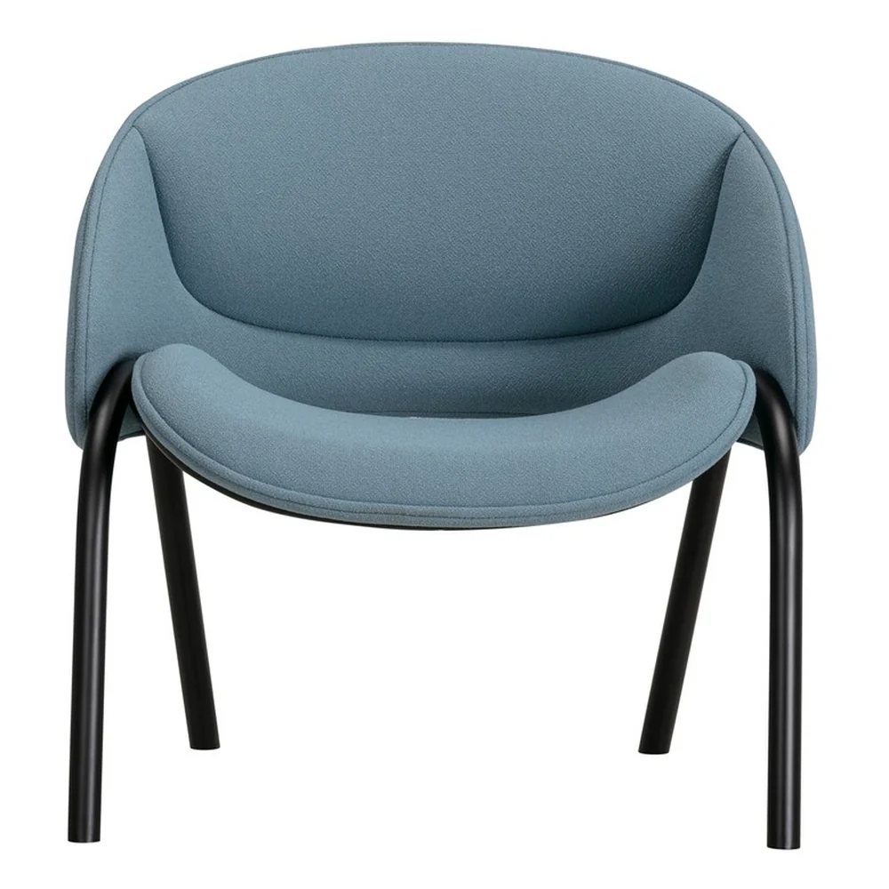 Folium Lounge Chair - Image 6