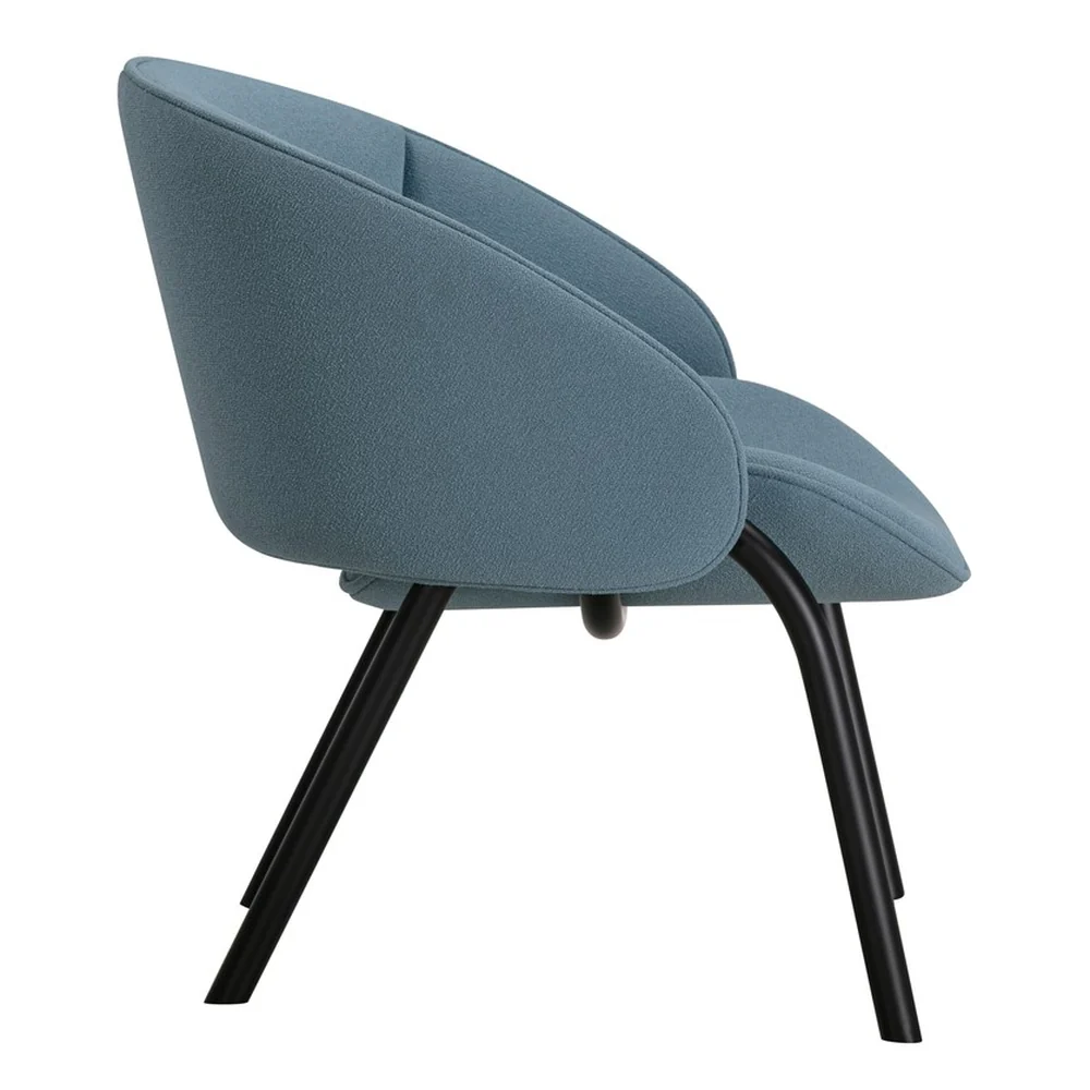 Folium Lounge Chair - Image 7