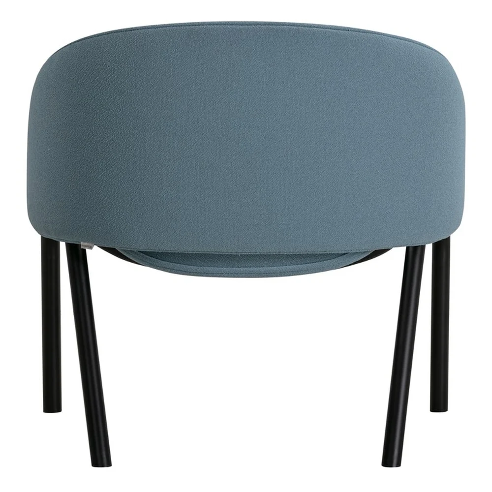 Folium Lounge Chair - Image 8