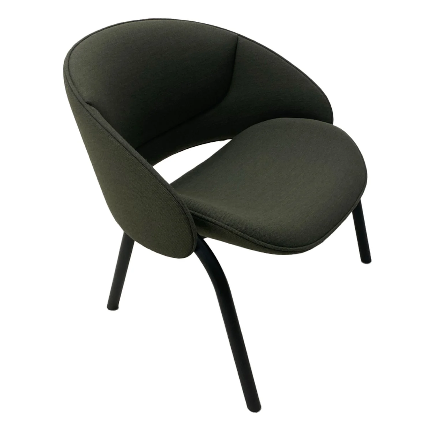 Folium Lounge Chair - Image 9