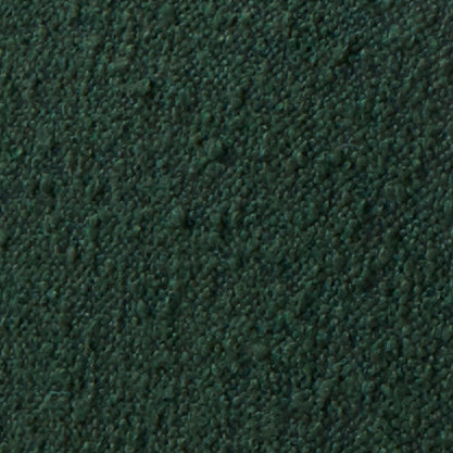 Forest Green Boucle