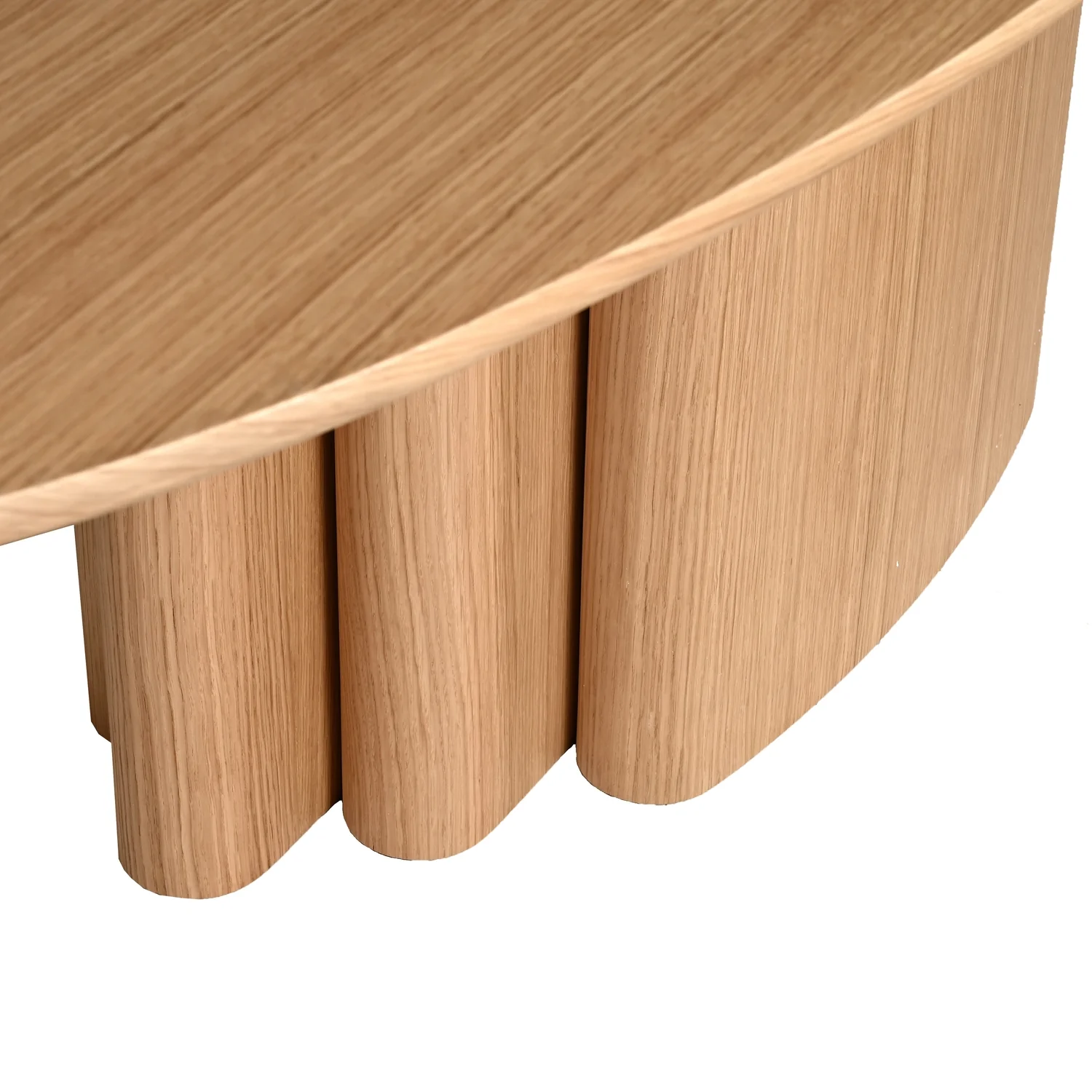 Forma Dining Table - Image 8