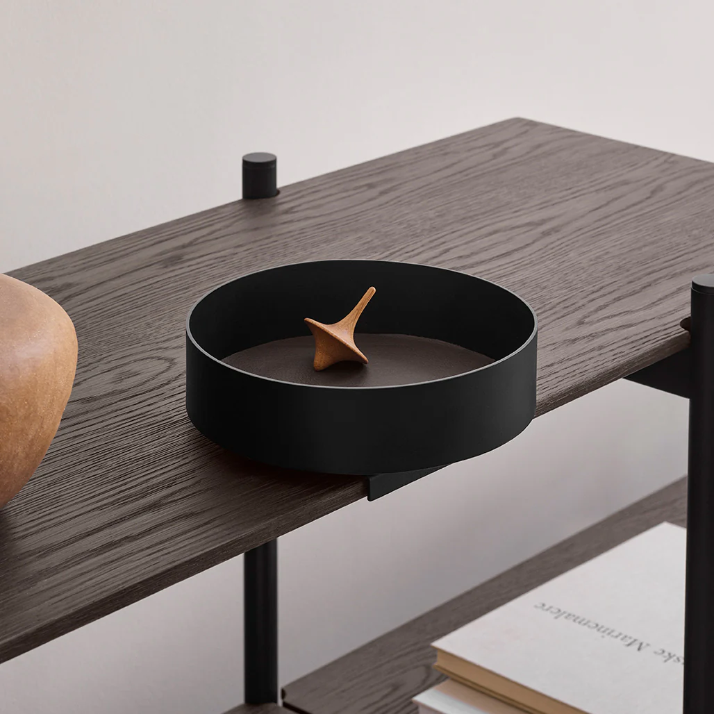 Formal Shelving Accessories