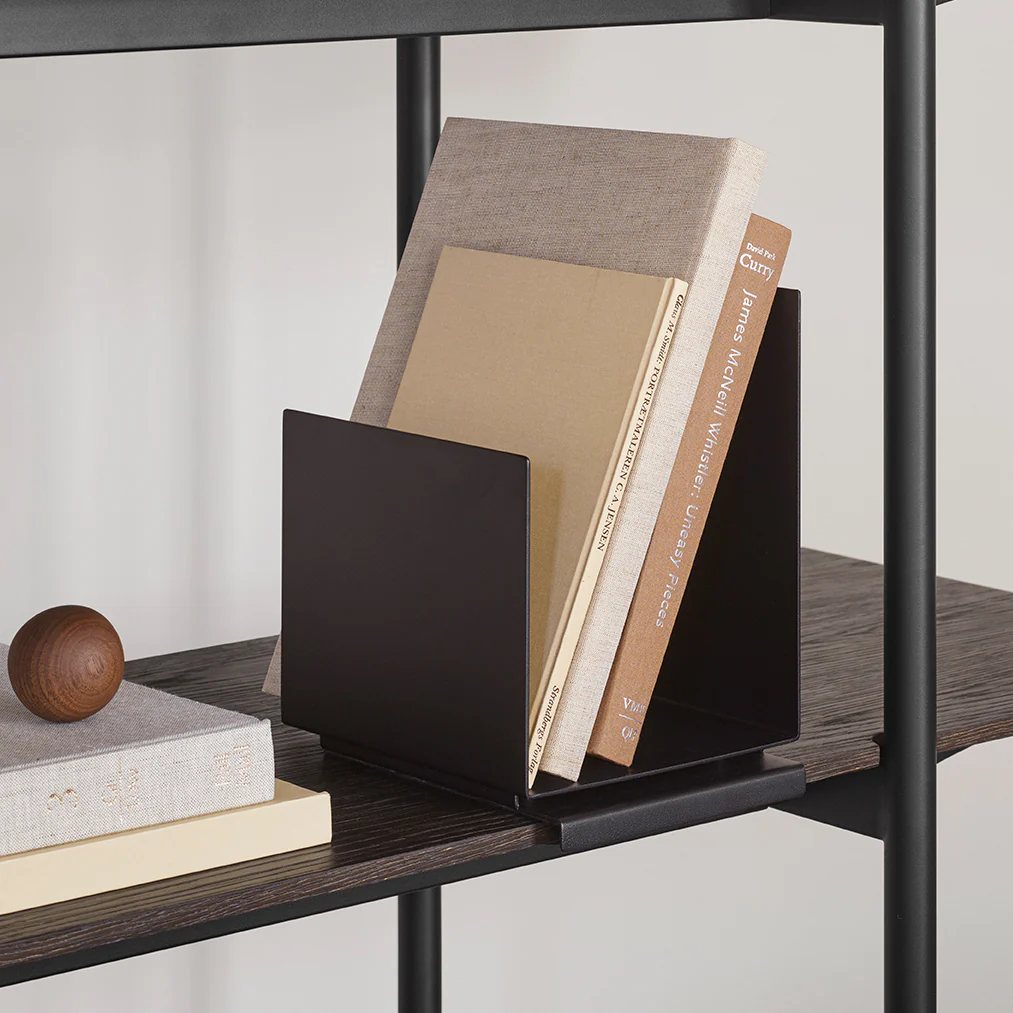 Formal Shelving Accessories - Image 2