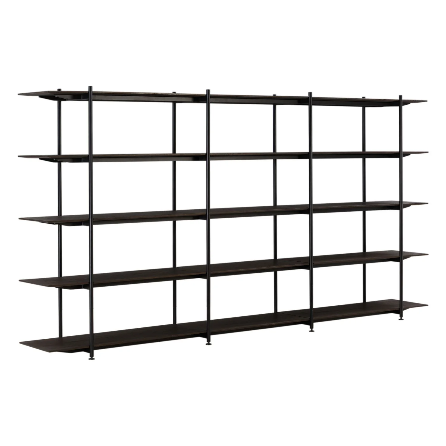 Formal Shelving Configuration 12 - Image 2