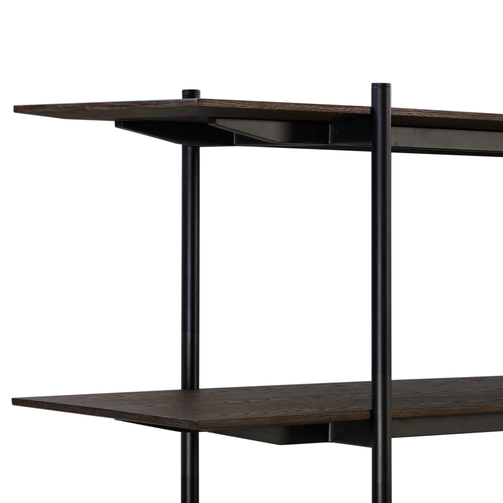 Formal Shelving Configuration 12 - Image 4