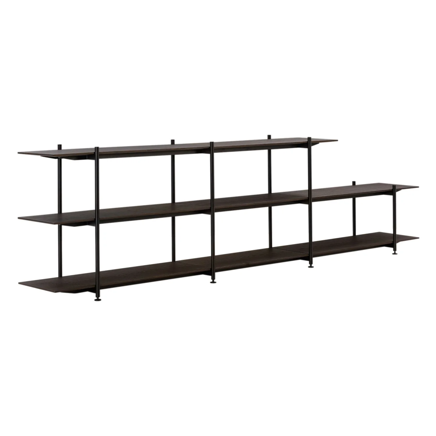 Formal Shelving Configuration 15 - Image 2