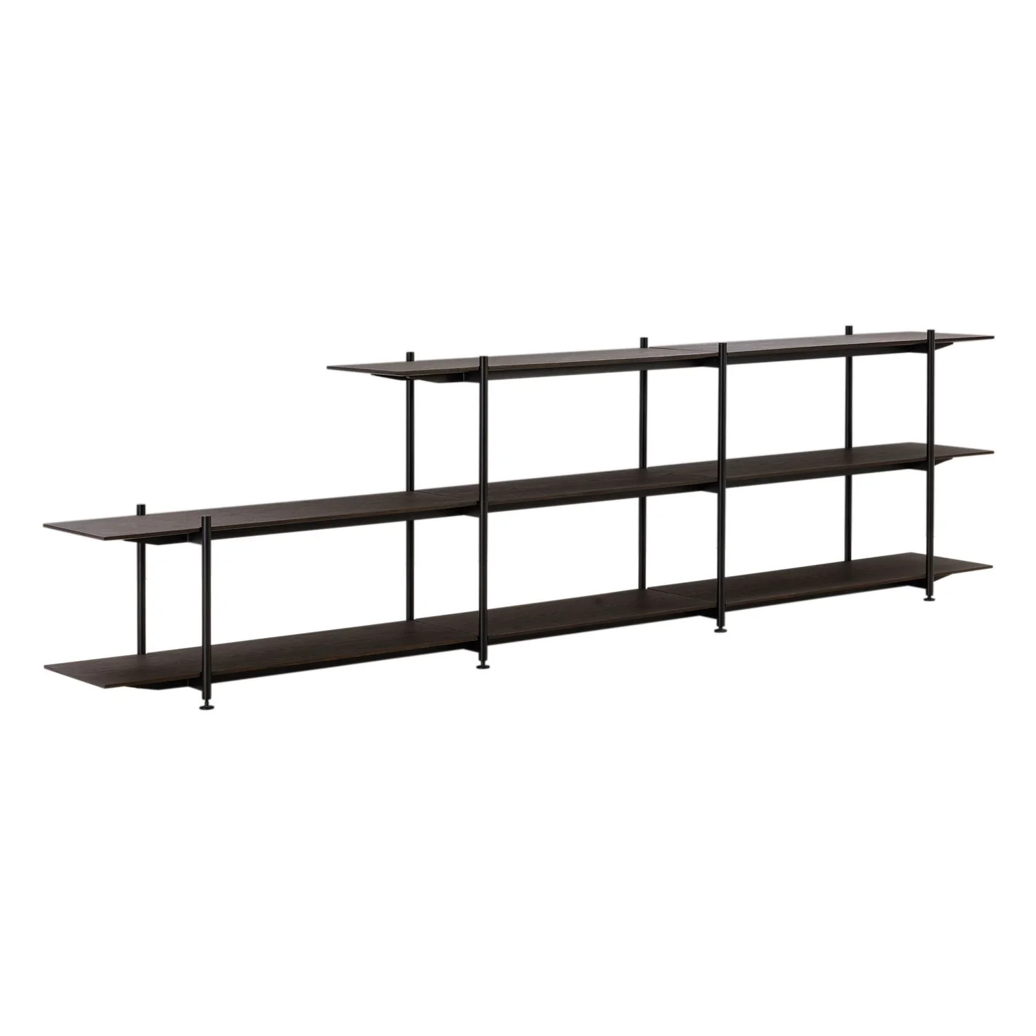 Formal Shelving Configuration 15 - Image 3