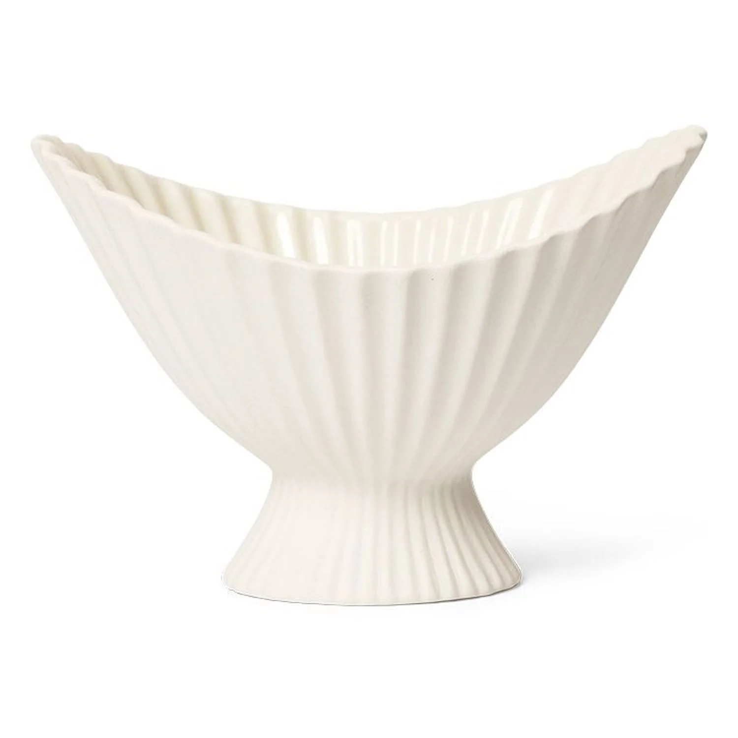 Fountain Stoneware Bowl