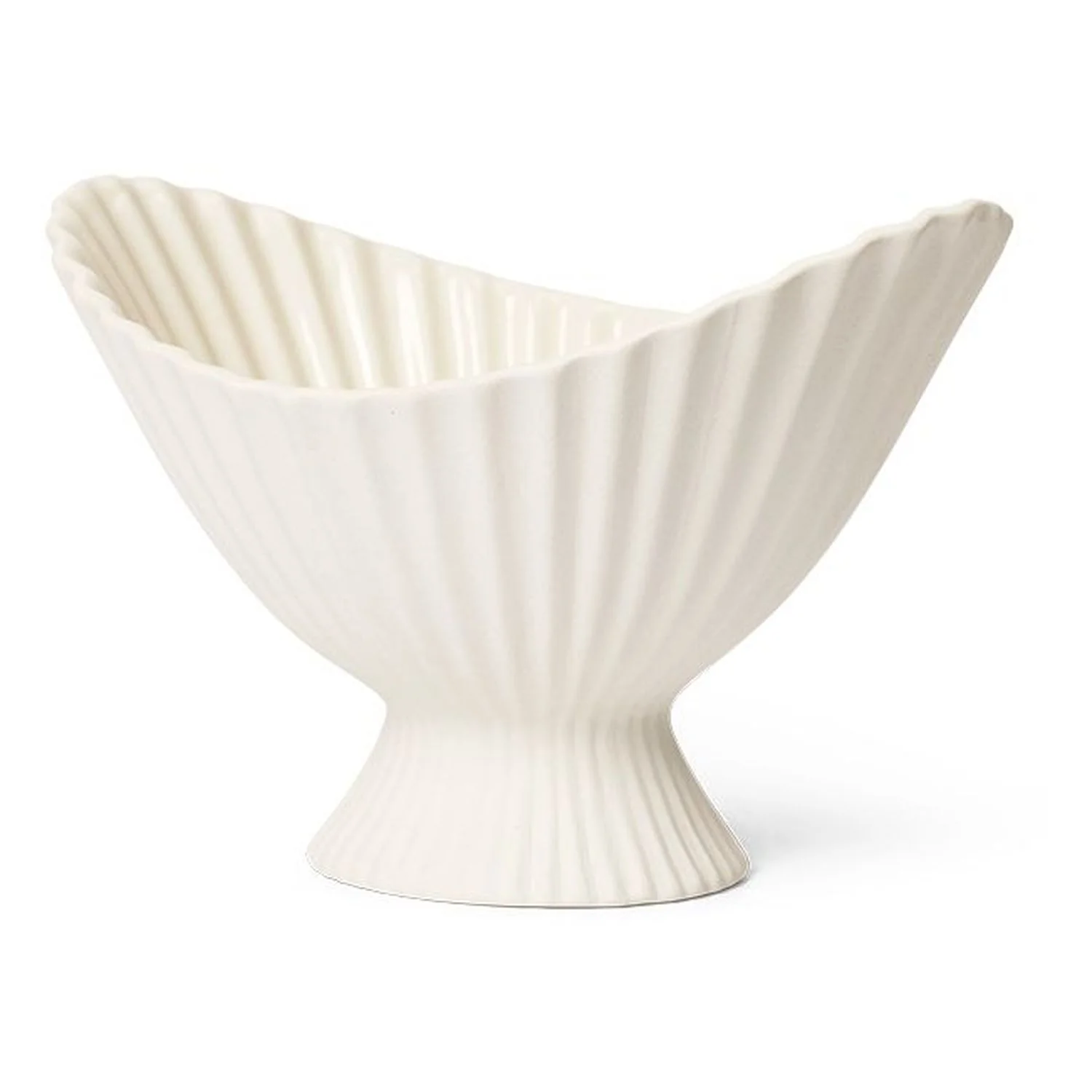 Fountain Stoneware Bowl - Image 2