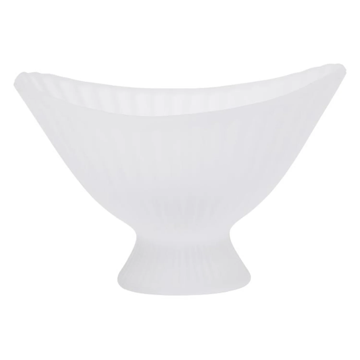 Fountain Glass Bowl