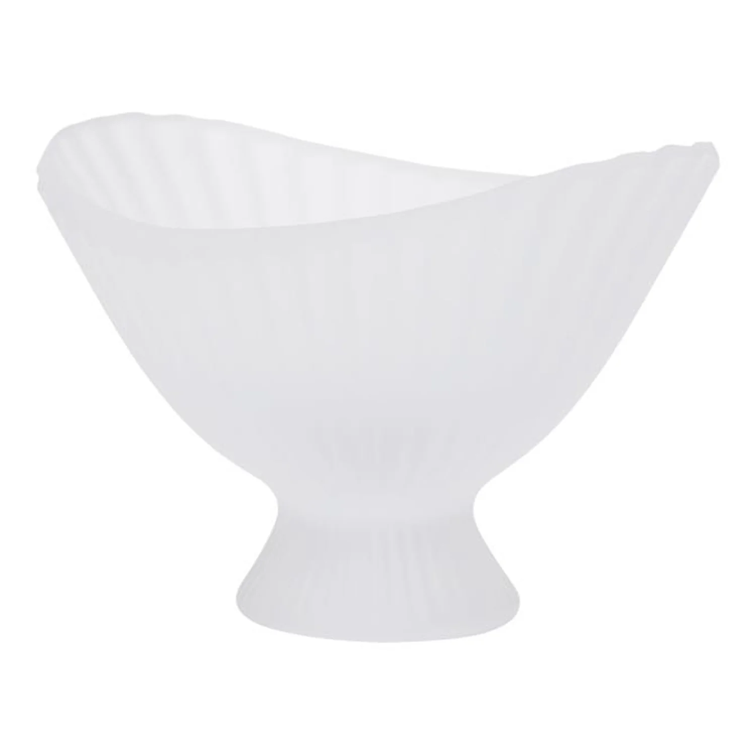 Fountain Glass Bowl - Image 2