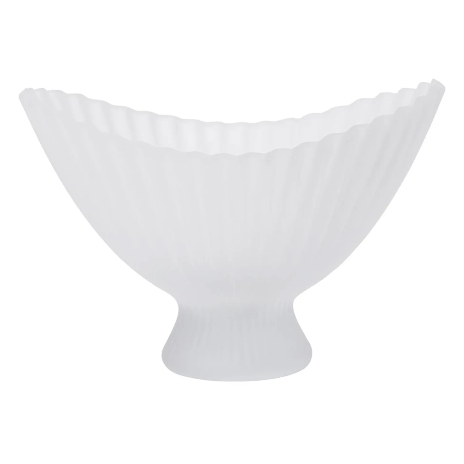 Fountain Glass Bowl - Image 3